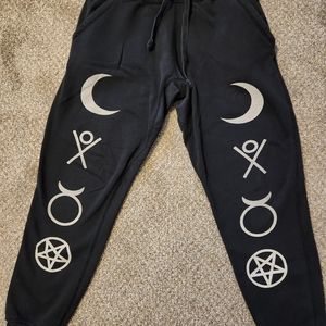 Blackcraft Cult Sweatpants, Small
